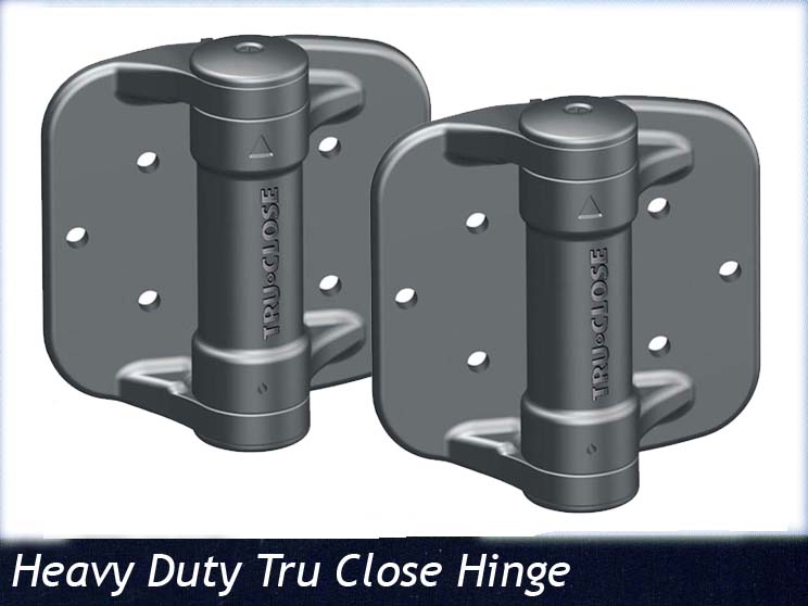 Elite Aluminum Fence Accessories Enhance Your Fence Today